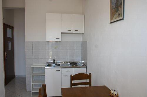 Apartments Gordana Трогир Екстериор снимка