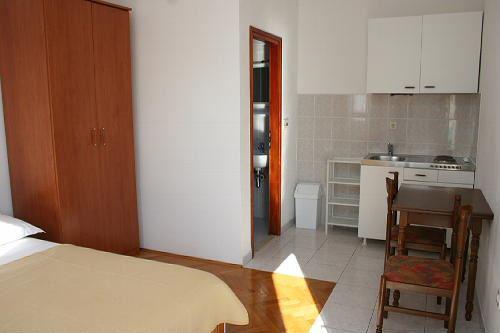 Apartments Gordana Трогир Екстериор снимка