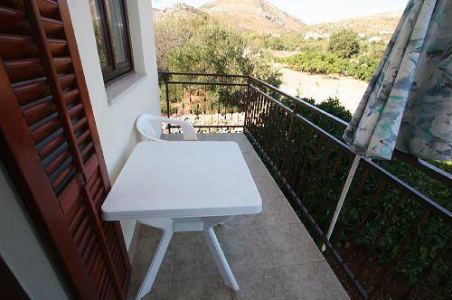 Apartments Gordana Трогир Екстериор снимка